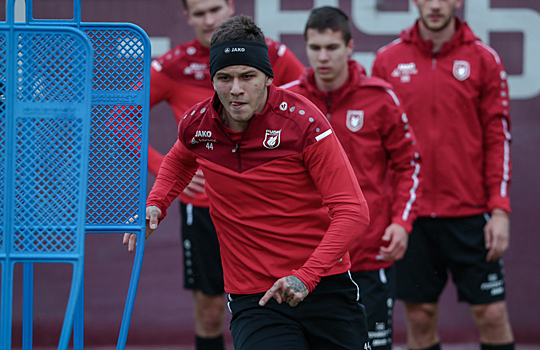 Писарева удивило назначение Иванова на матч «Рубина» и «Уфы»