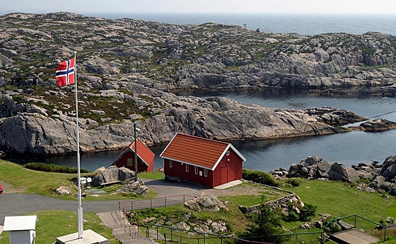 Пенсионный фонд Норвегии заработал рекордные $222 млрд в 2024 году