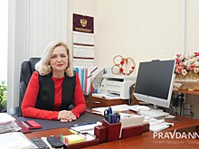 Нижегородский омбудсмен Кислицына подвела итоги работы за пять лет