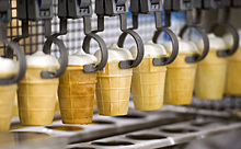 «Айсберри» планирует начать поставки мороженого во Вьетнам