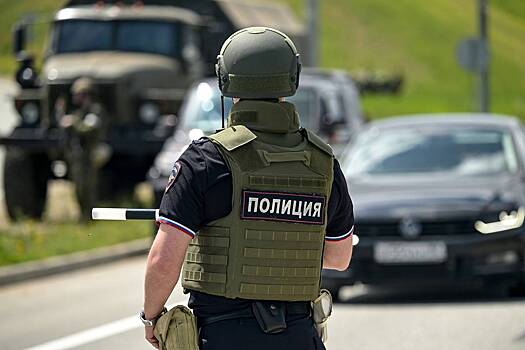 Россиянин запускал дрон рядом с охраняемым объектом