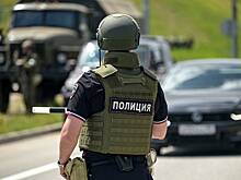 Россиянин запускал дрон рядом с охраняемым объектом