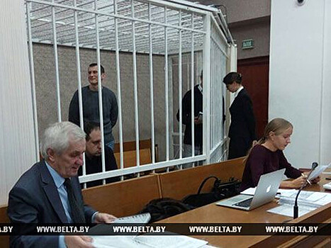 Двое из трех белорусских авторов Regnum намерены обжаловать приговор