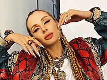 «Поролон в попе и пропеллер там же»: Лобода ответила на слухи о своих накладных ягодицах