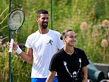 Соболенко назвала имена игроков, которых она считает величайшими в истории тенниса