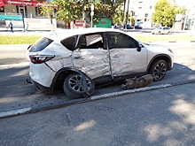 Четыре человека пострадали в пьяном ДТП в Дзержинске