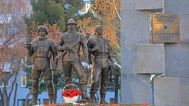 Мэр Руслан Болотов: Площадь Декабристов в Иркутске заявлена на участие в конкурсе Минстроя России по отбору лучших практик благоустройства