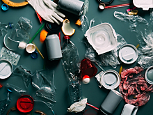 Долю no-recycling пластика в упаковке еды можно сократить до 30% – исследование