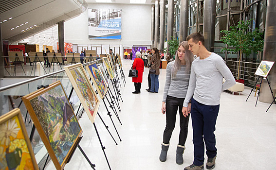 На национальный проект «Культура» в Новосибирской области направят 1,5 млрд рублей
