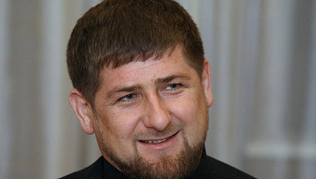 Кадыров поздравил Абдулатипова с днем рождения