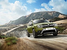 Эксперт "ЗР" провел анализ и рассказал, как найти хороший Renault Duster 4x2