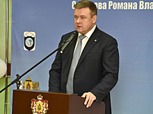 Любимов: «Одна из улиц Рязани станет носить имя Романа Соколова»