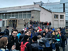 Ветеран "Альфы" назвал халатность одной из причин теракта в Петербурге