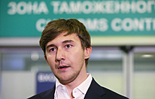 Карякин сохранил восьмую строчку в рейтинге FIDE