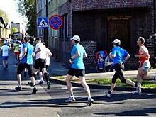 Мемориал иркутских легкоатлетов стартует 5 августа