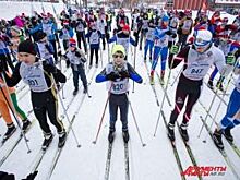 Жителей трех городов Красноярского края приглашают встать «На лыжи!»