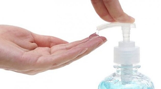 Почему не стоит пользоваться антибактериальным мылом