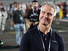 «Это катастрофа». Ральф Шумахер заявил, что в «Феррари» разрабатывают два болида