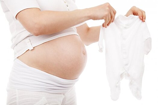Плохая экология во время беременности снижает IQ будущих детей