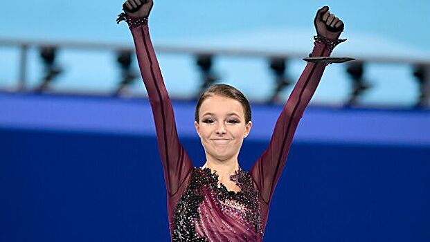 Отец Щербаковой объяснил, почему устроил дома погром