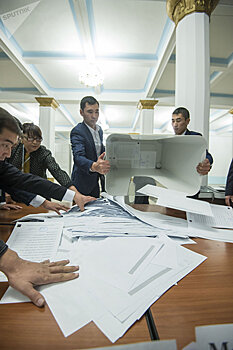 Жээнбеков — избранный президент. ЦИК огласил официальные итоги выборов