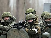 "СП": С "бурятов и чеченцев" в СВО на Украине может начаться новый Интернационал