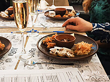 Latvijas Avize (Латвия): За «латышский ресторан» в Крыму может грозить уголовная ответственность