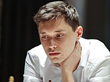 Российский гроссмейстер Есипенко занял второе место на «Аэрофлот Опен»