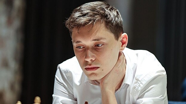 Российский гроссмейстер Есипенко занял второе место на «Аэрофлот Опен»