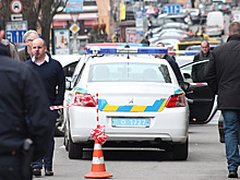 Суд в Киеве завершил следствие по делу об убийстве мужа Максаковой