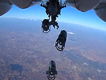 Ветеран СВР о ликвидации "Белой вдовы": для ИГ* наступили наихудшие времена