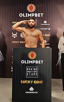 Садриддин Ахмедов вернулся с победой