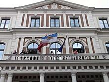 Рижская Дума «отменила» 9 мая в Риге