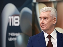 Собянин: 1000 москвичей станут волонтерами Всемирного фестиваля молодежи-24