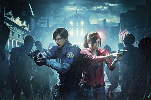 Названы 15 лучших видеоигровых ремейков от IGN