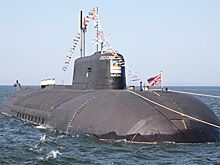 Появление российской подлодки у берегов Аляски объяснили