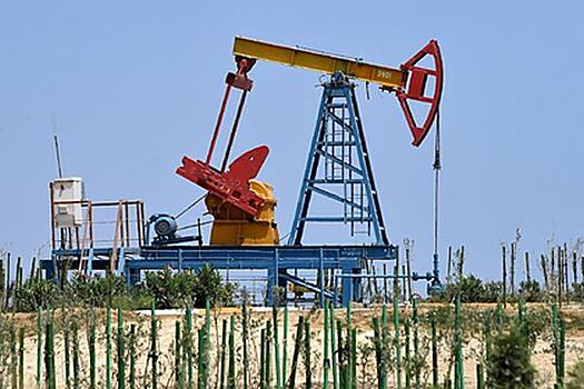 Россия приготовилась к трудностям с добычей нефти