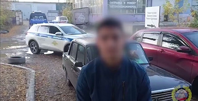 В Волгограде водителей привлекли к ответственности за опасное вождение