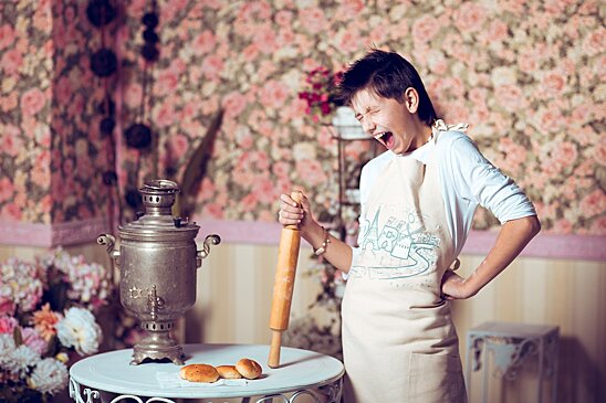 «Однажды на 8 марта муж подарил белую шубу с зелеными кактусами»