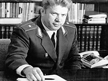 Армстронг, Рахья, Мяукин и "Опять двойка" - 13 января в истории Карелии