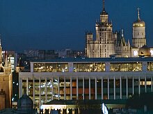 Рождественские чтения откроются в Кремлевском дворце