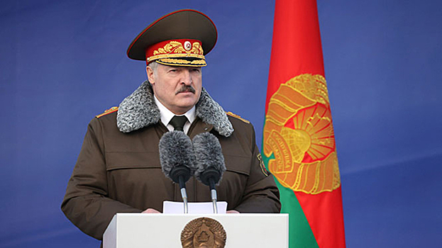 Пригожин назвал Лукашенко «великим человеком» после задержания Протасевича