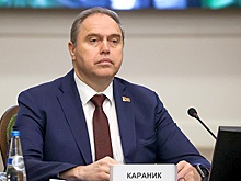 Главой Международной ассоциации академий наук избран Владимир Караник