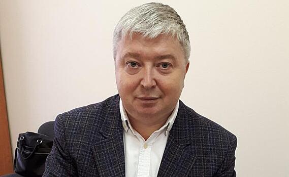 Политолог Слатинов прокомментировал задержание экс-губернатора Алексея Смирнова