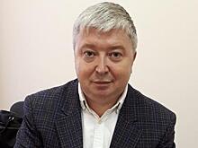 Политолог Слатинов: «Отставка мэра Курска была ожидаема»