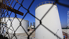Нефтегазовые интересы России подстрахует Ближний Восток