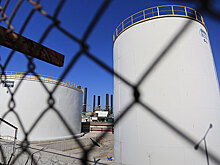 Нефтегазовые интересы России подстрахует Ближний Восток