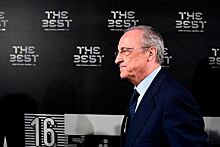 Президент «Реала» ярко и эмоционально обратился к Лунину после триумфа в ЛЧ