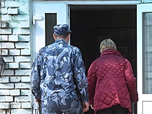 Минюст будет определять правила контроля за досрочно освобожденными заключенными