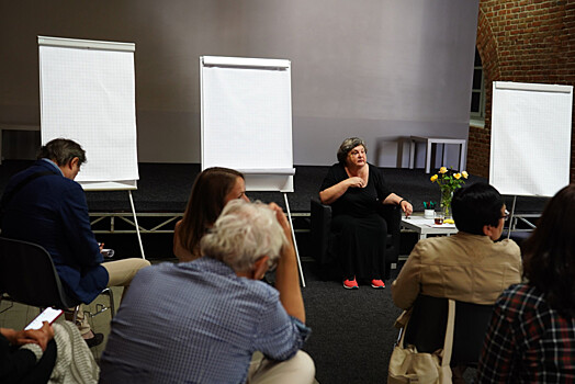 Определены проекты-победители конкурса «Культурный район» в Советском районе